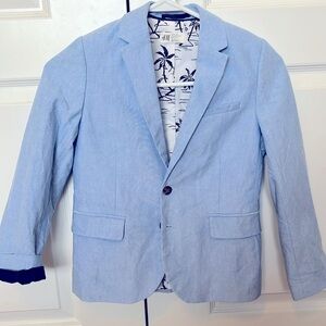 Almost like new Blazer